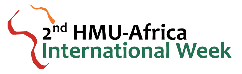 2nd HMU-Africa International Week